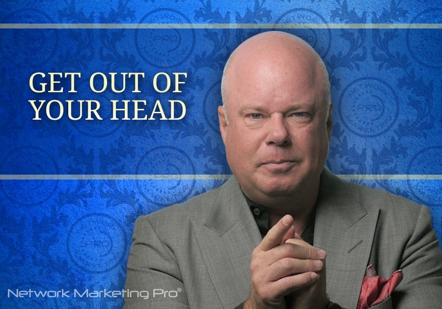 Get Out of Your Head