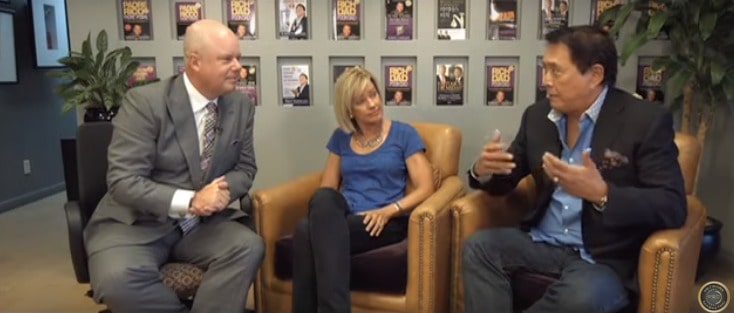 #1125 Why Robert Kiyosaki Endorses Network Marketing