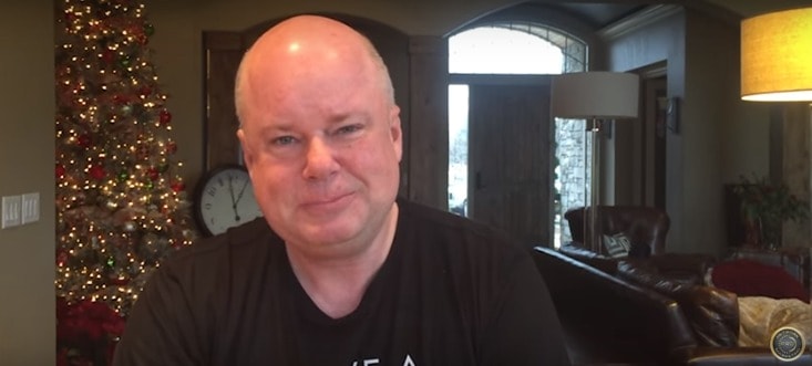 #1157 Three keys to unshakable confidence in 2015