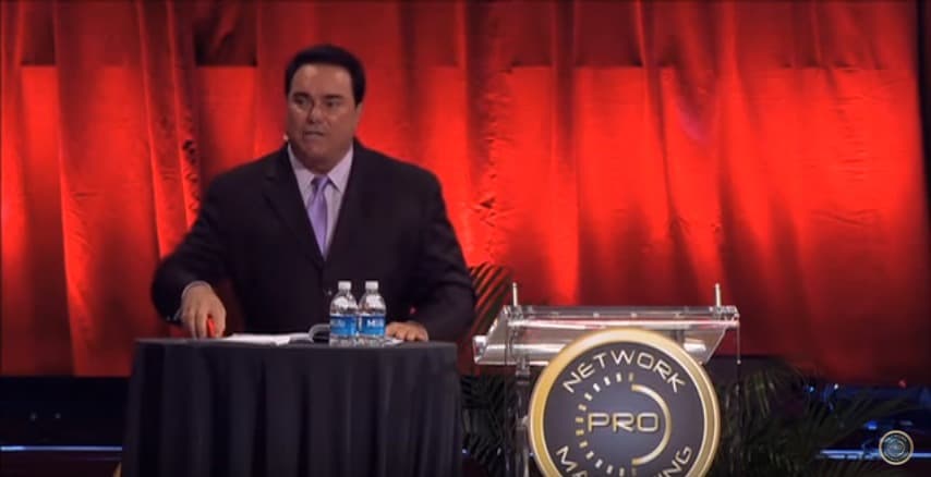 How An $80 Million Dollar Earner Got His Start 03-14-15