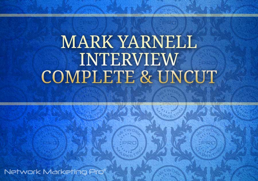 mark yarnell