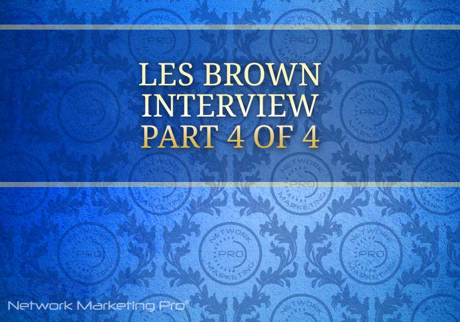 les brown