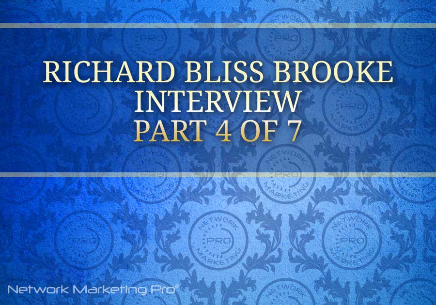 Richard Bliss Brooke