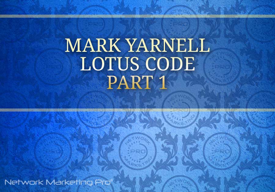 mark yarnell