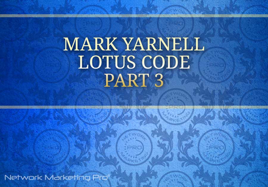 Mark Yarnell