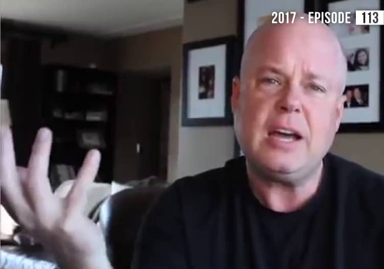Episode-113-If I Had More Time-Objections in Network Marketing