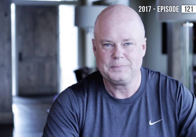 Episode-121-Be Thankful and Take Responsibility