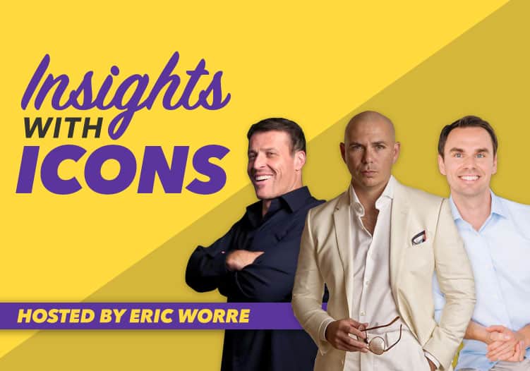 Insights with Icons