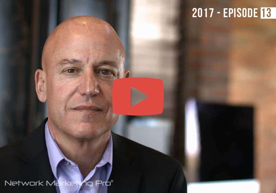 Network Marketing Pro 2017 -- Episode 13