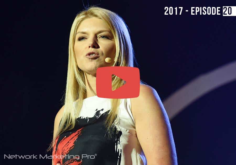 Network Marketing Pro 2017 -- Episode 20