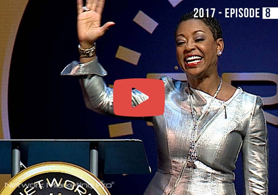 Network Marketing Pro 2017 -- Episode 8