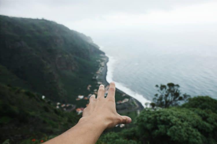 Reach for Success