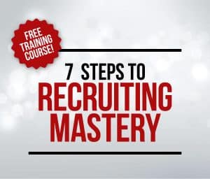 Network Marketing and MLM Training Tips by Coach Eric Worre